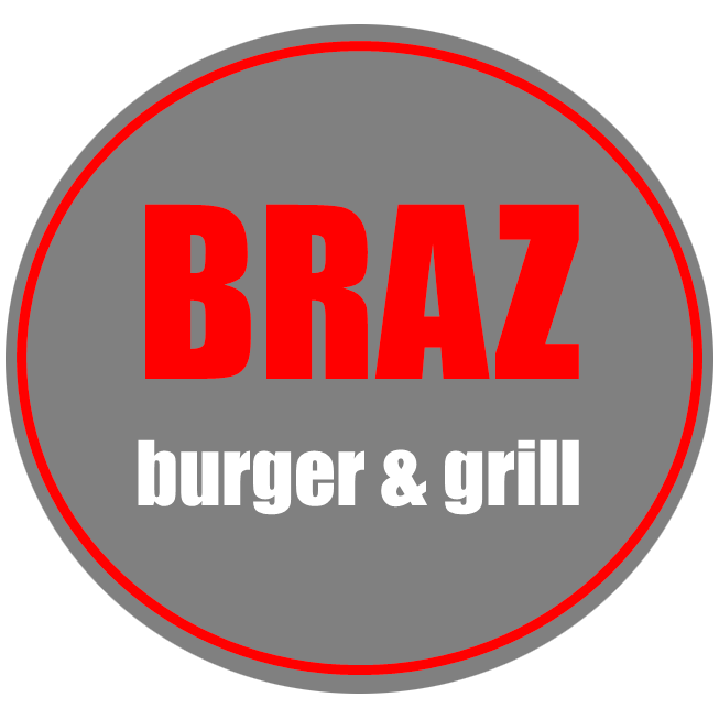 Logo Braz Burger & Grill