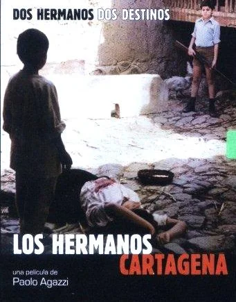 2 los hermanos Cartagena
