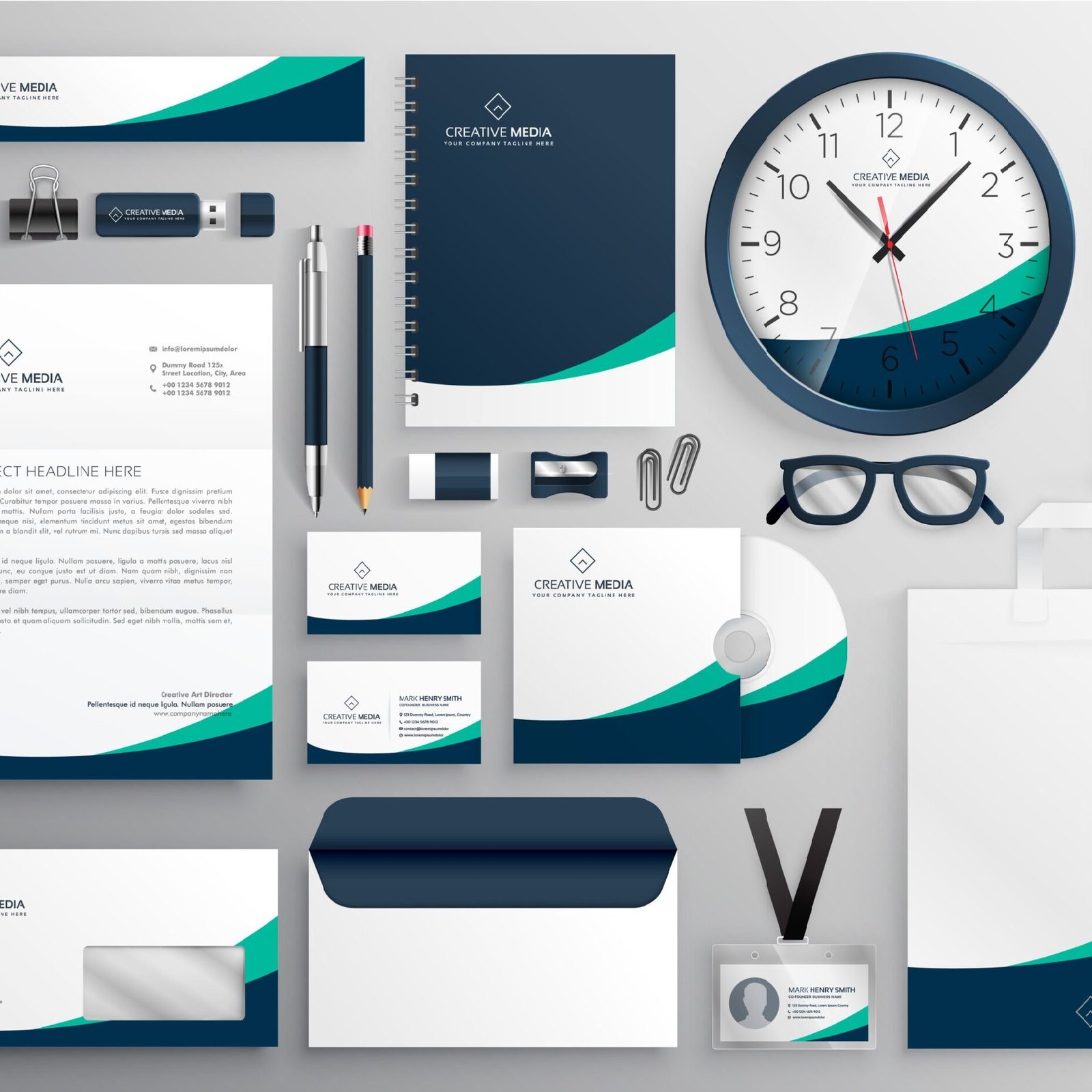 Branding y Diseño de Marca