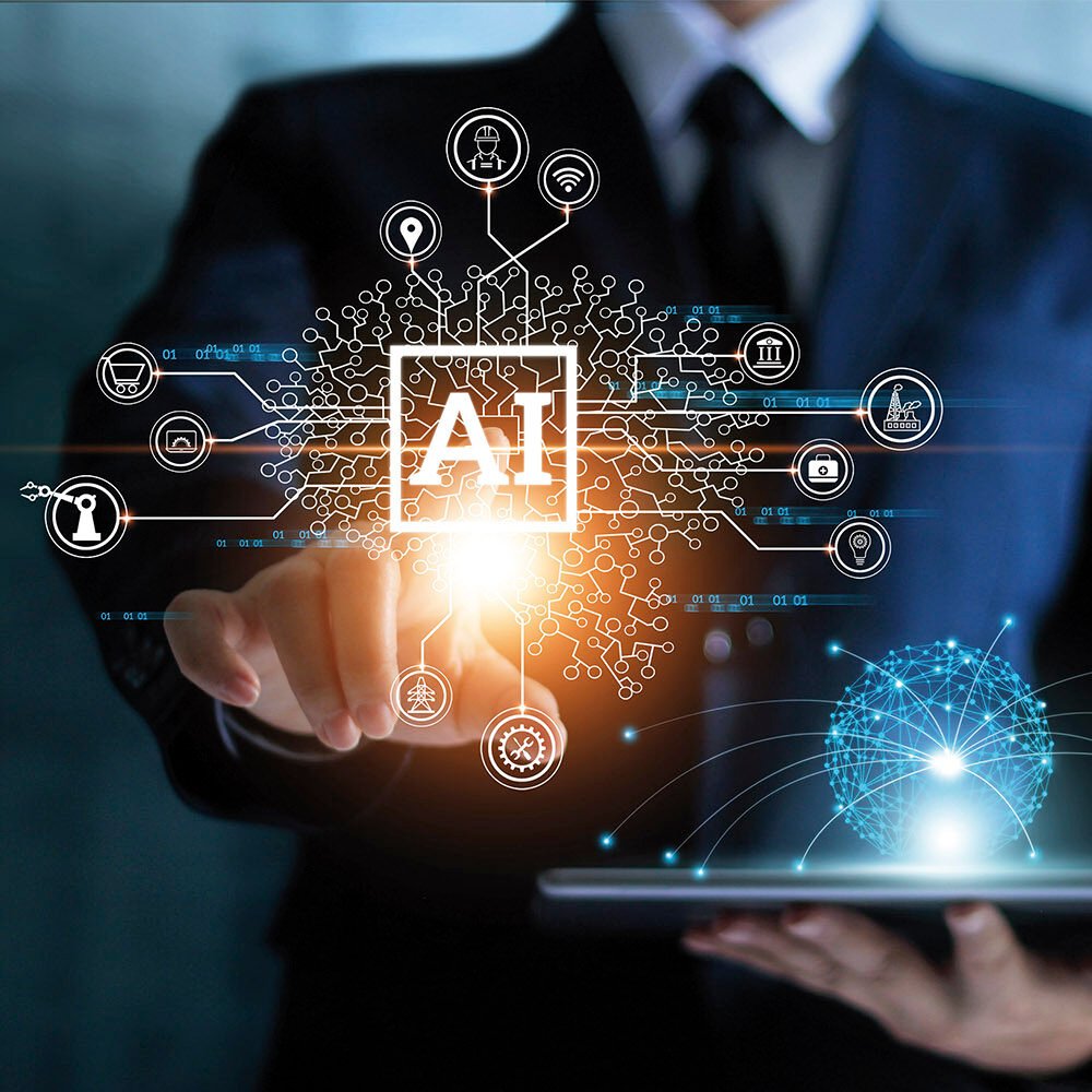 Inteligencia Artificial