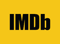 Logo IMDB