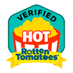 Rotten Tomatoes Audiencia