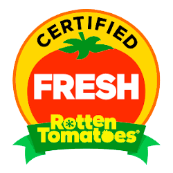 Rotten Tomatoes Critica