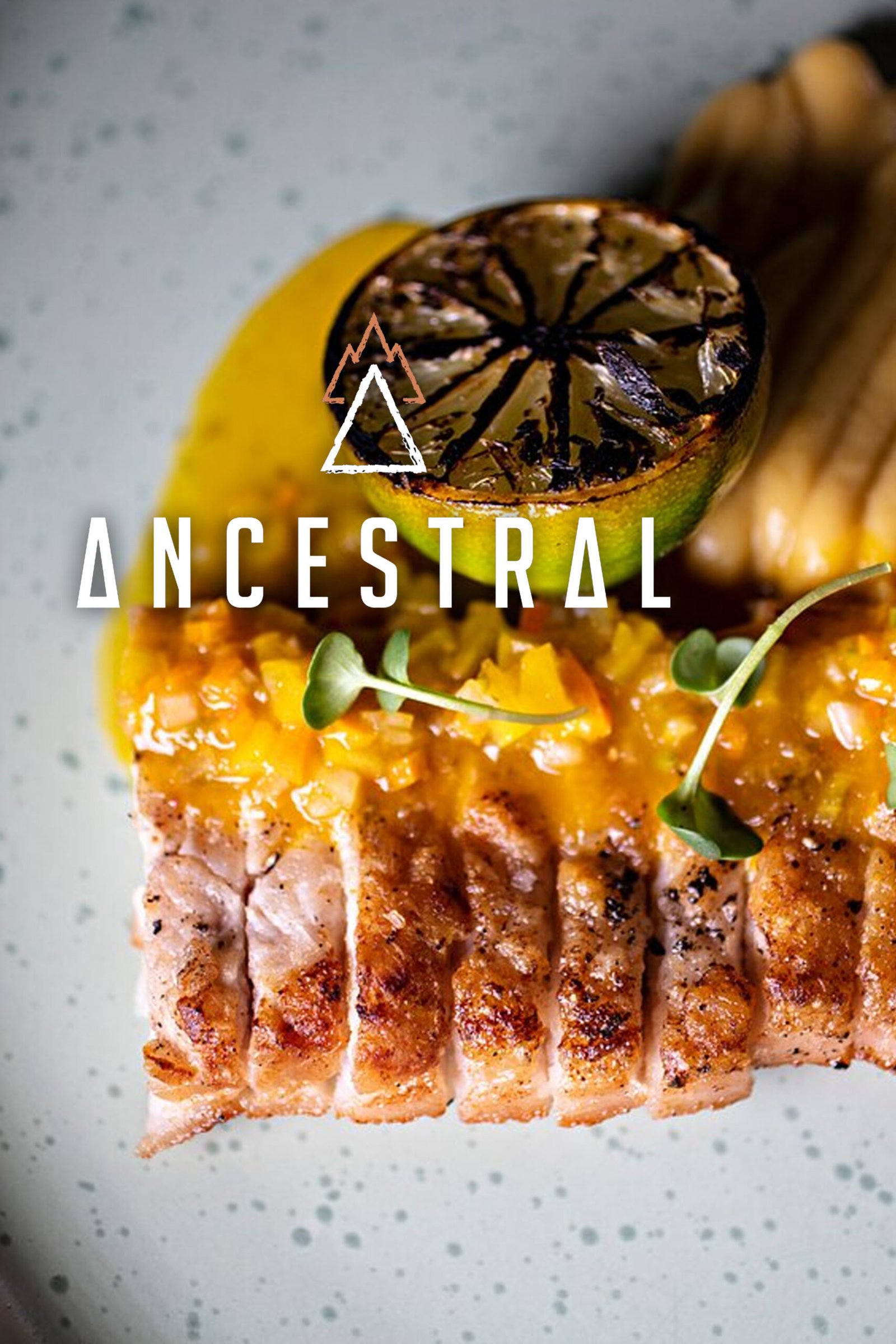 3 Ancestral Main Menu