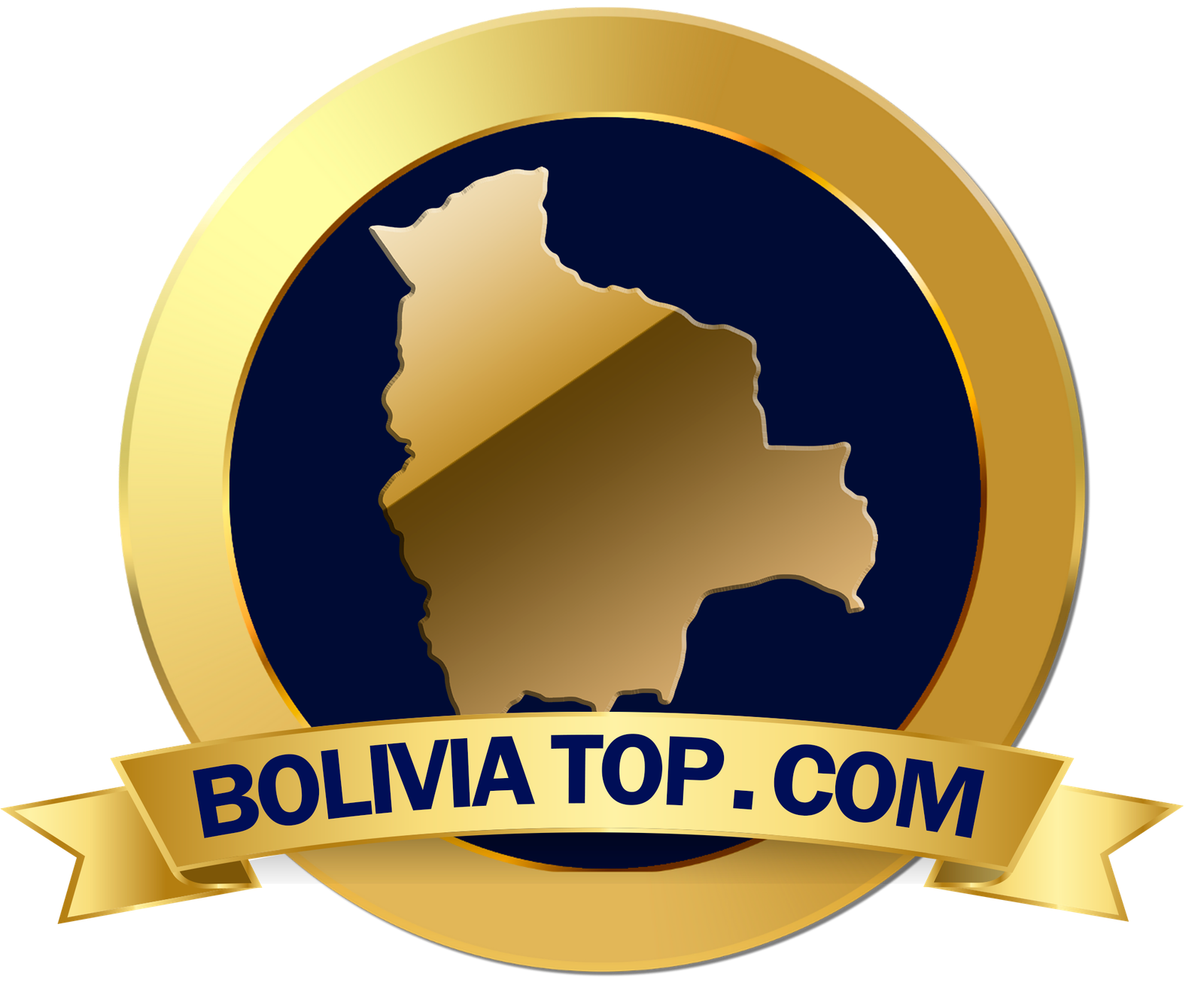 Main Bolivia Top Logo
