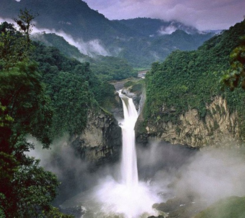 Main Top Destinos Naturaleza y Aventura
