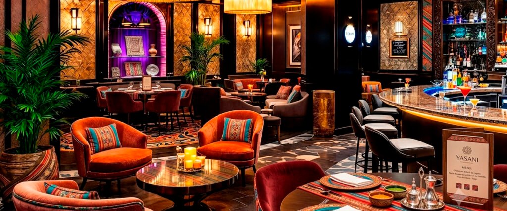 Top Restaurants Bolivia 2026