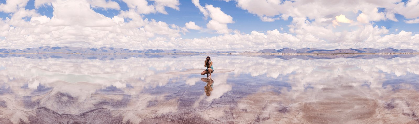 Top Destinos Turísticos Bolivia
